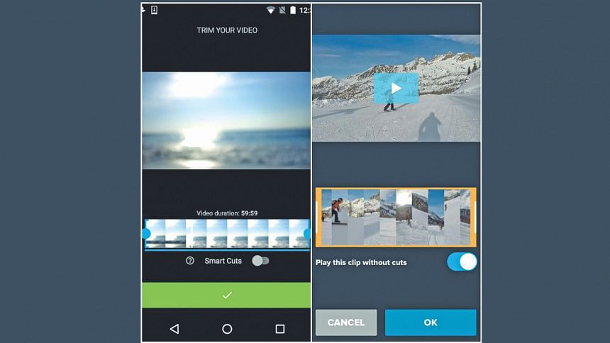 The Best Video Editing Apps The Best Video Editing Apps