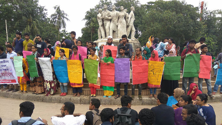 quota reformists quota reformists
