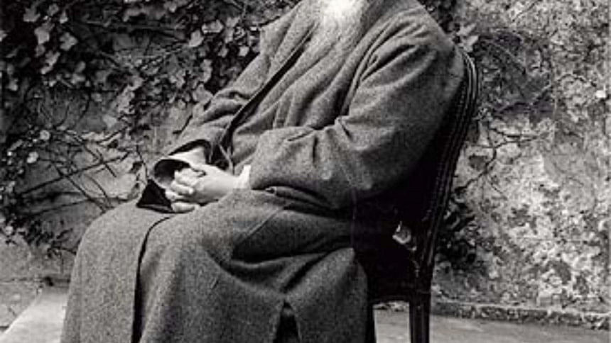 Rabindranath Tagore Rabindranath Tagore