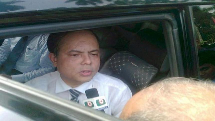 Destiny MD Rafiqul Amin Destiny MD Rafiqul Amin