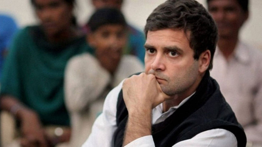 Rahul Gandhi Rahul Gandhi