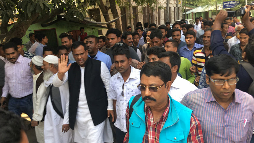 submit nomination papers submit nomination papers
