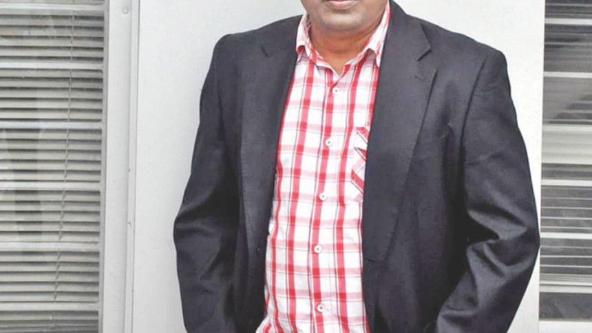 Raju Alim