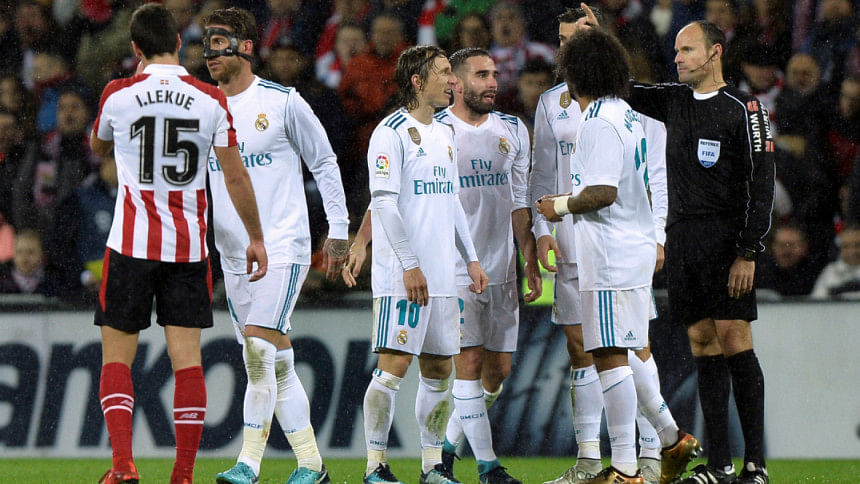 Sergio Ramos Sergio Ramos