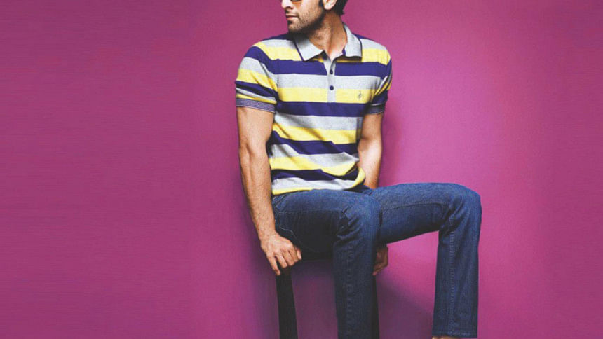 Ranbir Kapoor