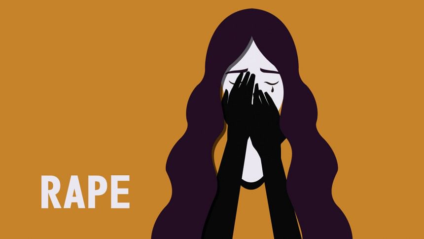 rape rape