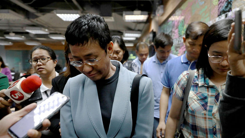 Rappler Rappler