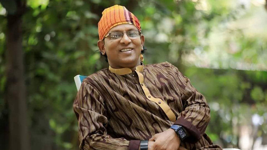 ex-journalist found dead in Dhaka ex-journalist found dead in Dhaka