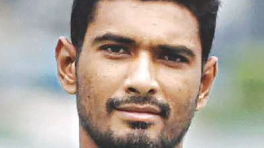 Mahmudullah Riyad Mahmudullah Riyad