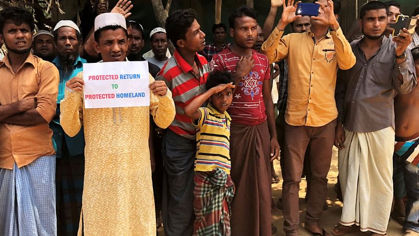 UN Security Council for Rohingys UN Security Council for Rohingys