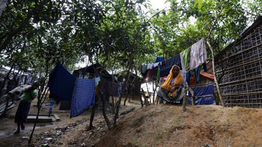 rohingya crisis problem rohingya crisis problem