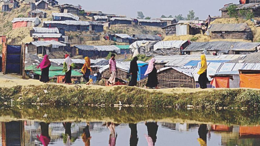 Rohingya