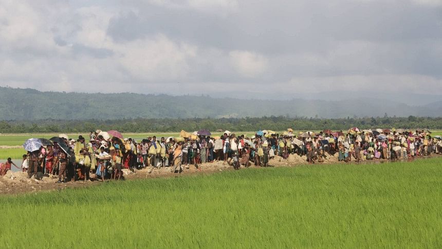 Rohingya Refugees in Bangladesh Rohingya refugees, Myanmar, Bangladesh, Rohingya people,