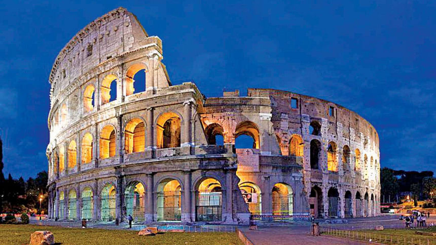 Rome Rome