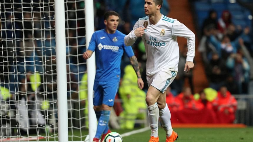 Cristiano Ronaldo Cristiano Ronaldo