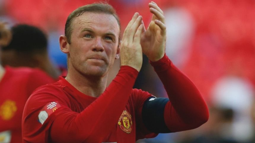 Wayne Rooney