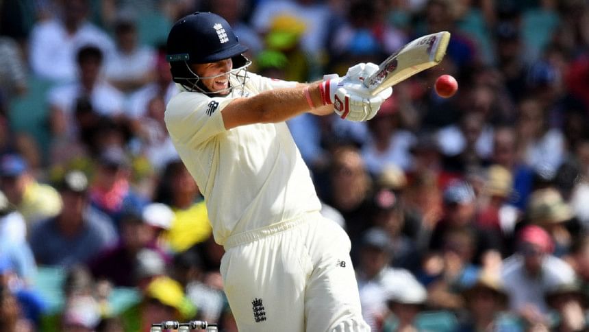 Joe Root Joe Root