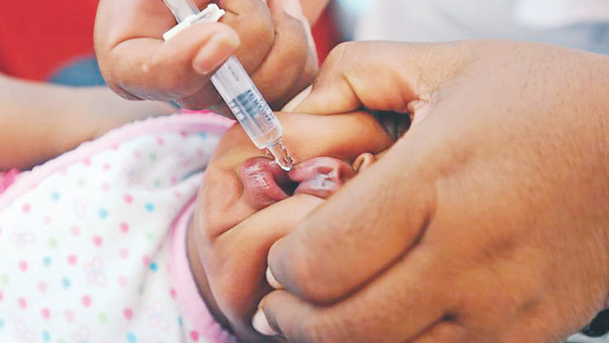 Introduction Of Rotavirus Vaccine How Far Is The Journey The Daily Star   Rotavirus Vaccine 