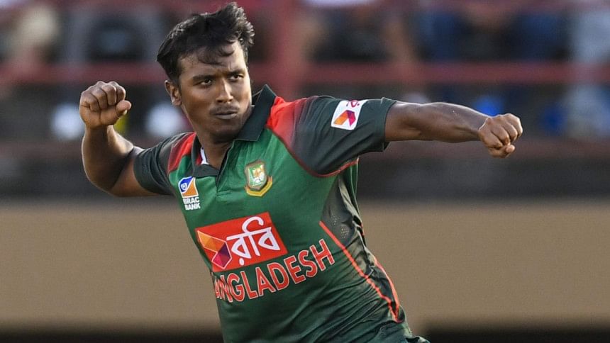 Rubel Hossain Rubel Hossain