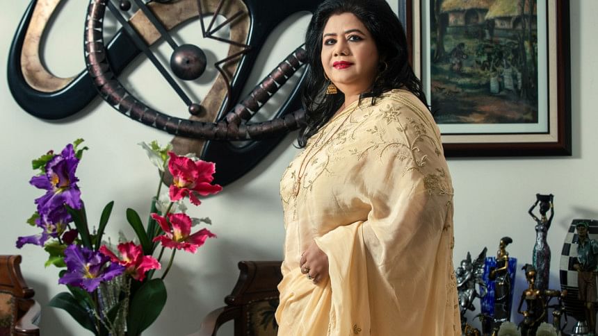 Veteran Singer Runa Laila Veteran Singer Runa Laila