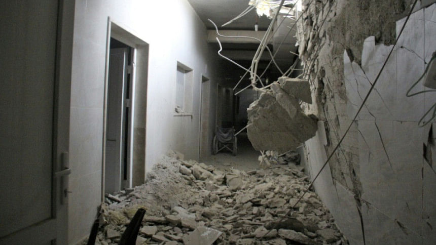 Russian bombing, Syria safe zones Russian bombing, Syria safe zones