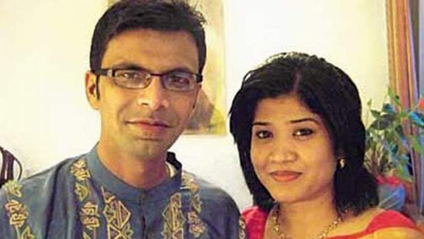 Sagar-Runi Murder: Probe Report Submission Date Extended | The Daily Star