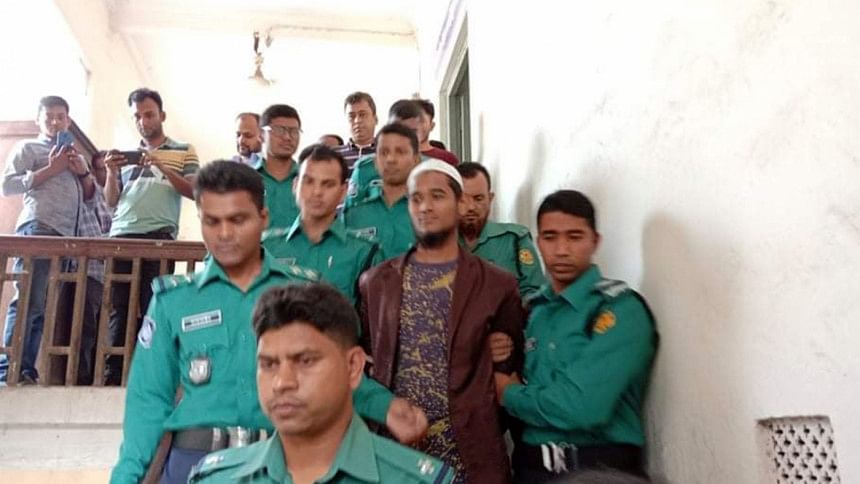 Wari schoolgirl Rape verdict Wari schoolgirl Rape verdict