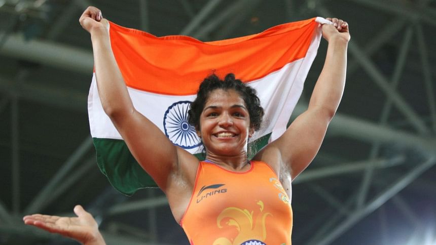 Sakshi Malik