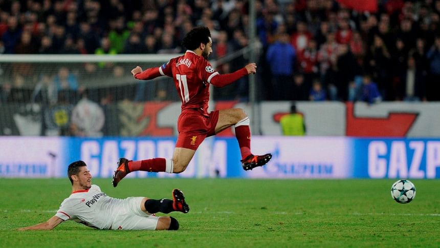 Mohamed Salah Mohamed Salah