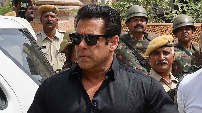 Bollywood super star Salman Khan Bollywood super star Salman Khan