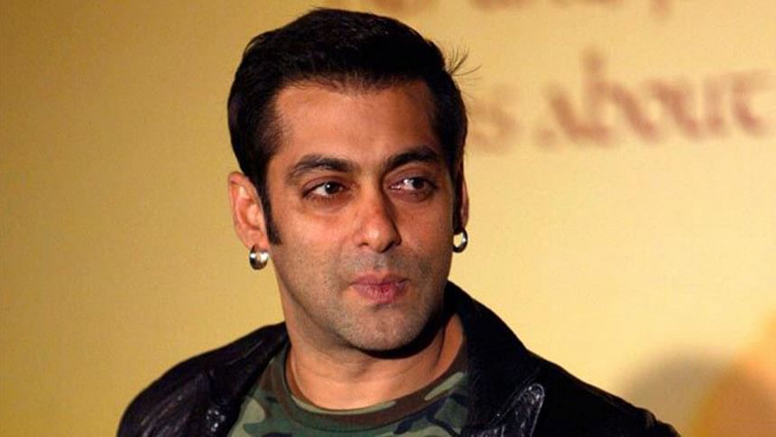 Salman Khan Salman Khan