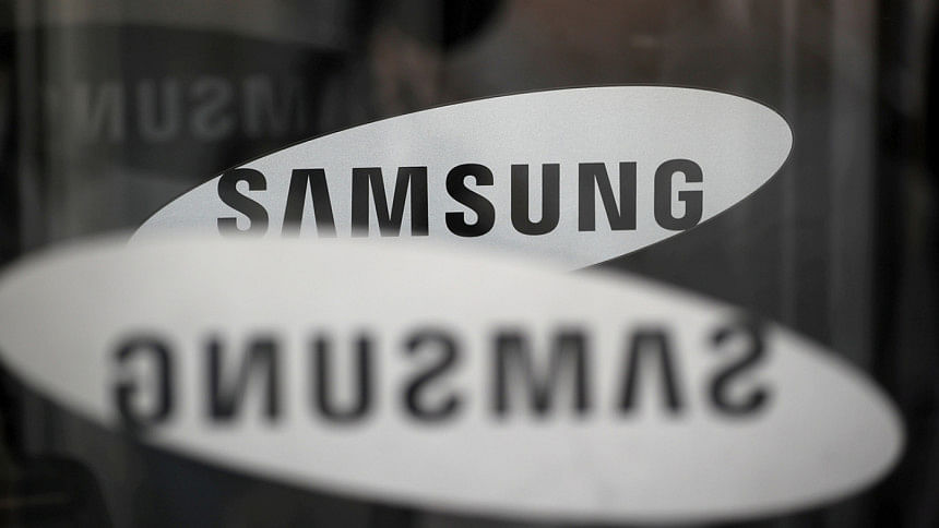 Samsung Samsung