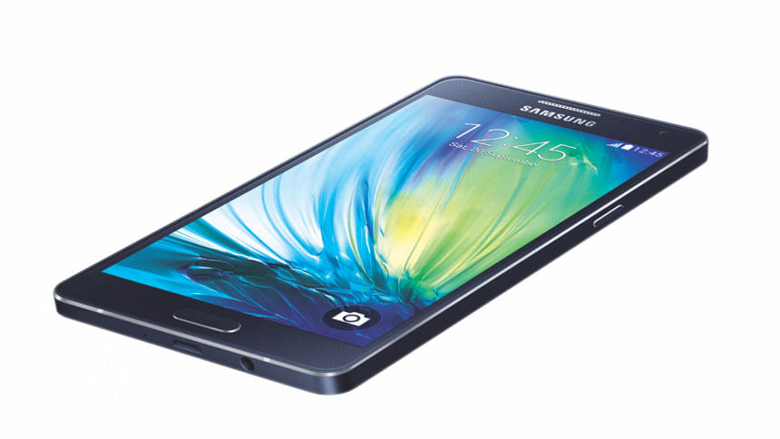 Samsung Galaxy A5 Samsung Galaxy A5