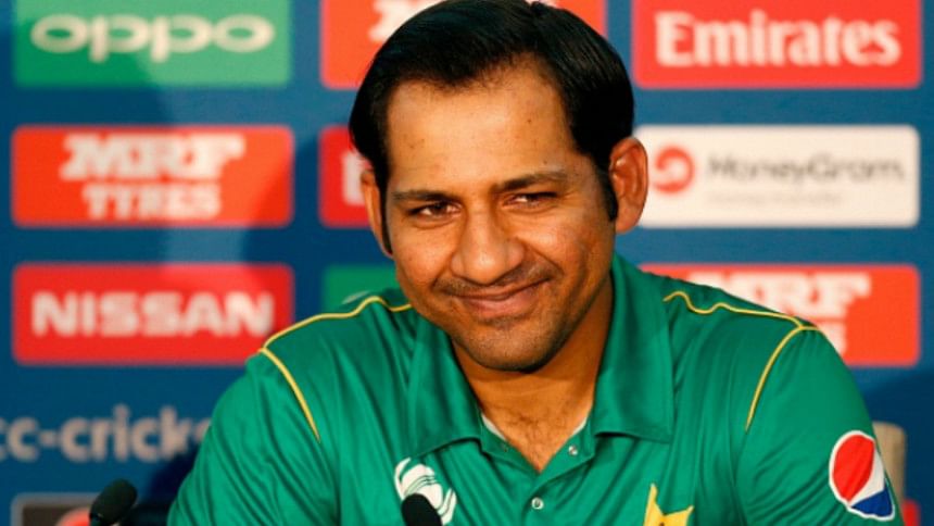 Sarfraz Ahmed Sarfraz Ahmed