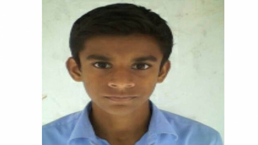 10th grader Student Sakib 10th grader Student Sakib