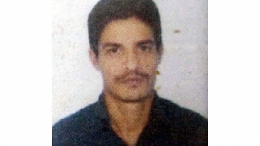 Ready-made Garment Worker shot dead Ready-made Garment Worker shot dead