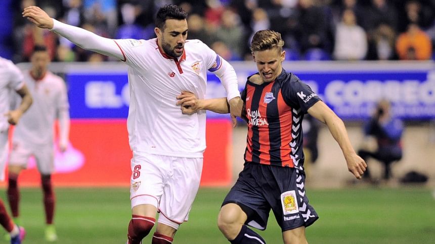 Sevilla