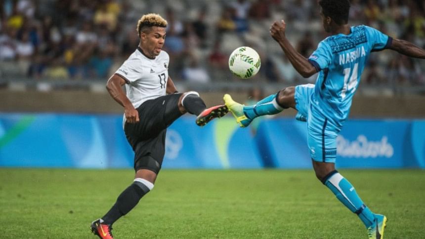 Serge Gnabry