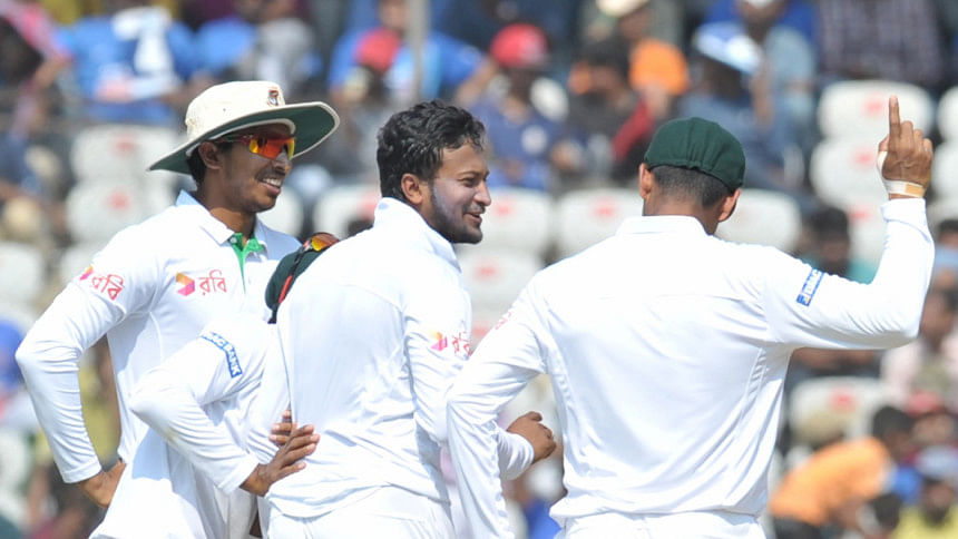 Bangladesh