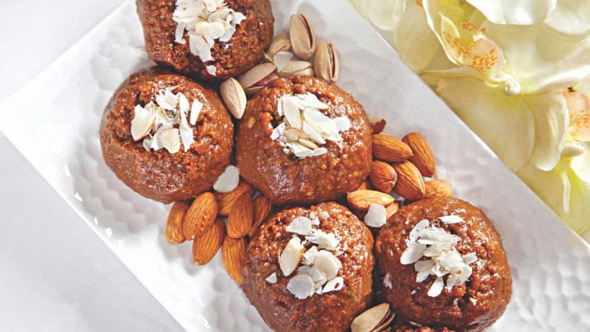 Shab-e-barat 2018 special recipe Shab-e-barat 2018 special recipe