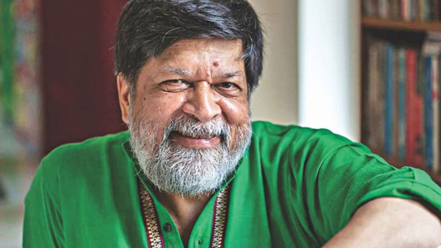 Bangladeshi Photographer Shahidul Alam seeks high court bail Bangladeshi Photographer Shahidul Alam seeks high court bail