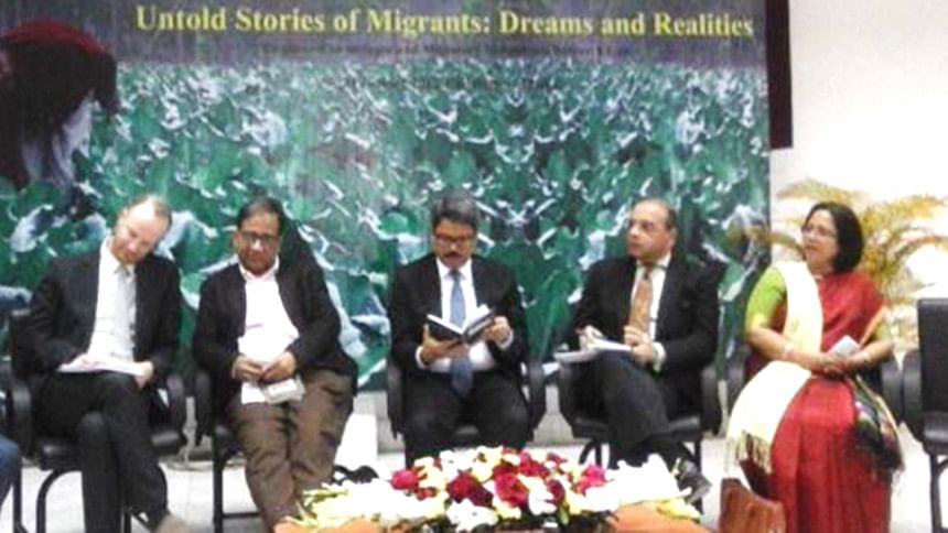 State Minister for Foreign Affairs Md Shahriar Alam State Minister for Foreign Affairs Md Shahriar Alam
