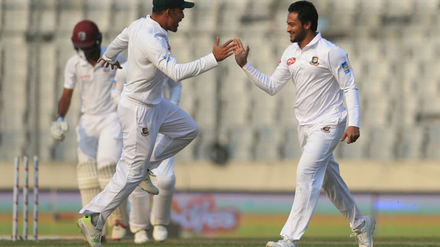 Shakib Al Hasan Shakib Al Hasan