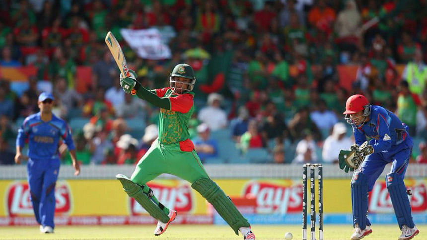 Shakib at his best Shakib at his best