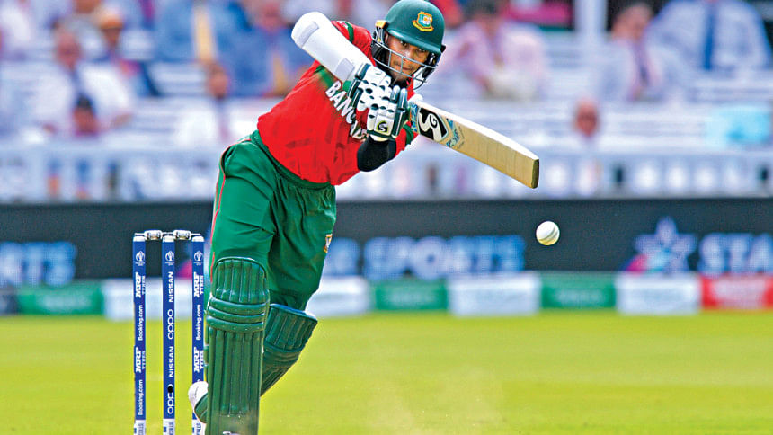 Shakib Al Hasan World Cup Joruney Shakib Al Hasan World Cup Campaign