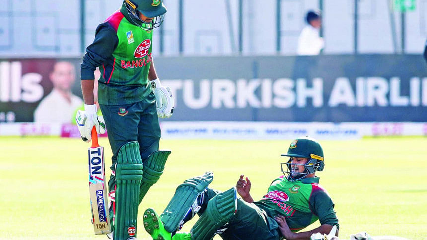 Shakib Al Hasan Shakib Al Hasan