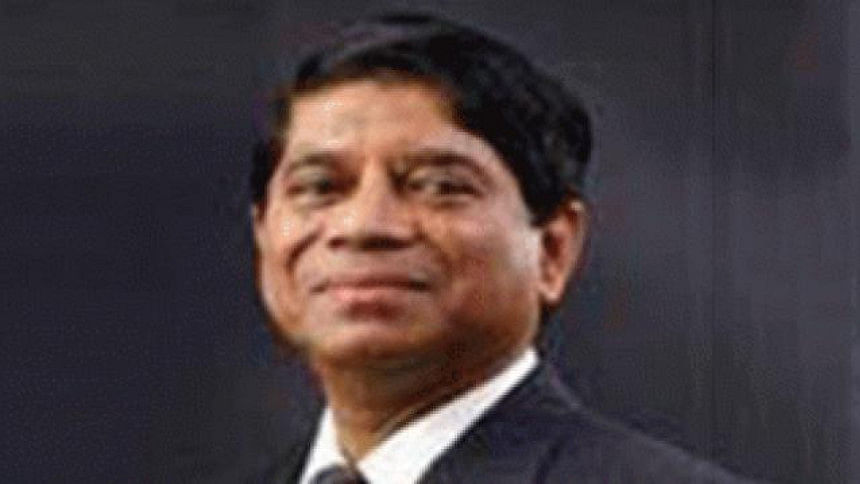Farmers Bank Managing Director AKM Shameem Farmers Bank Managing Director AKM Shameem