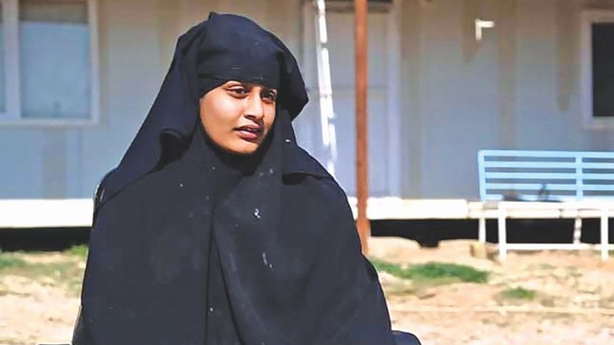 Shamima Begum Loses Appeal Against British Citizenship Removal | The ...