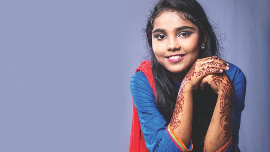 sharmin