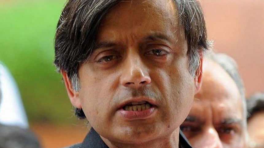 Farmers Protest Indian SC Stays Arrest Of Shashi Tharoor Journalists The Daily Star